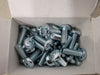 ROBERTSON 1/4-20 X 3/4" Round Combination Machine Screw (Box of 100)
