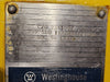 WESTINGHOUSE 1000 hp, 2300 volts, 1188 rpm, H6808L Electric Motor 
