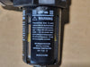 INGERSOLL-RAND Regulator w/ Filter P29122-404