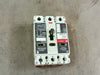 CUTLER-HAMMER 15 Amp, 3 Pole, 600 Volts Circuit Breaker HMCPS015E0S