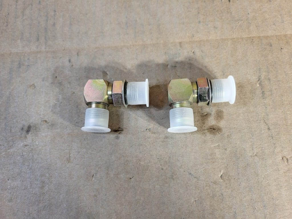 KOMATSU 90 Deg Elbow Fittings WB0508 (Box of 2)