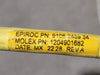 EPIROC Cable 9106 2489 34