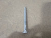 ROBERTSON #10 x 2" Flat Head Screw (Box of 100)