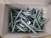 ROBERTSON #10 x 2" Flat Head Screw (Box of 100)