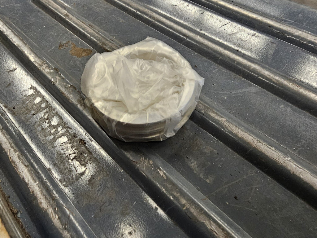 SKF Labyrinth Seal 1-7/16" Bore, LER-17 