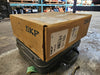 SKF Flange Mount Roller Bearing 3.7/16" Bore, FYRP 3-7/16