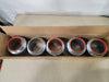 THOMAS & BETTS 3" EMT/Rigid Set Screw Type Connector CI5424-IT (Box of 5)