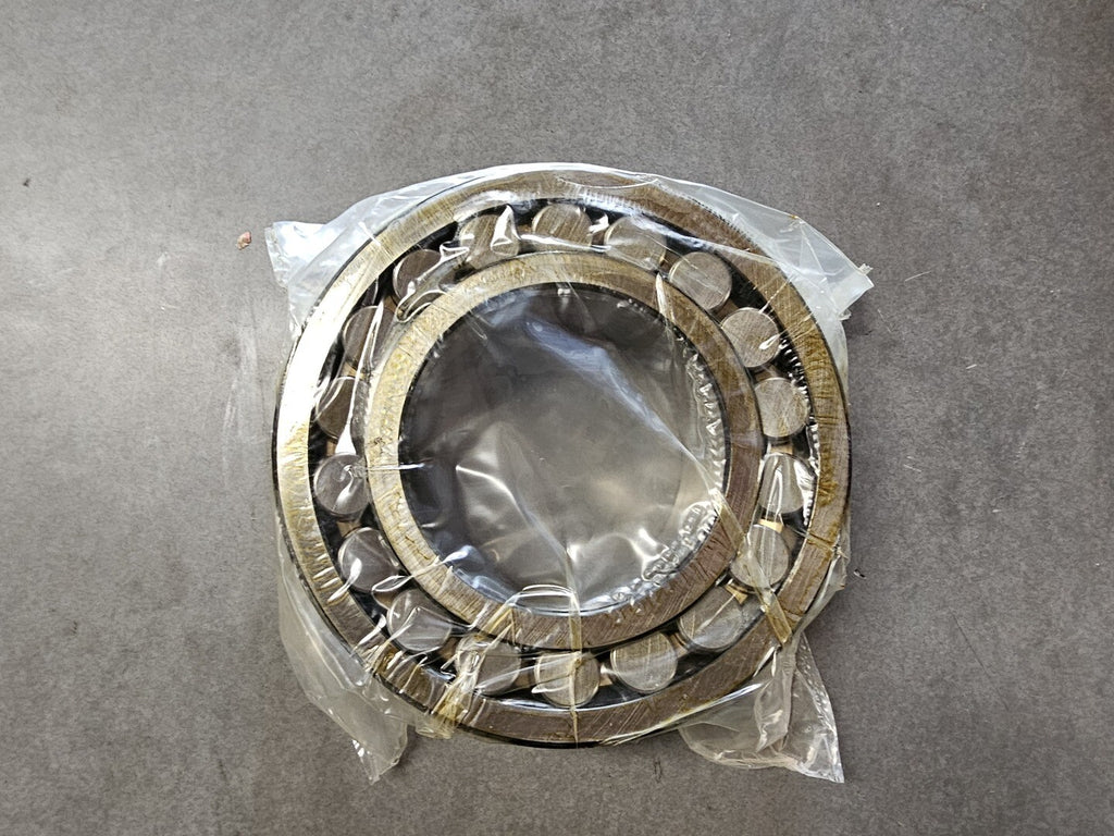 FAG Spherical Roller Bearing (X-life) 110mm ID x 200mm OD x 69.8mm W, 23222E1AK.M.C3