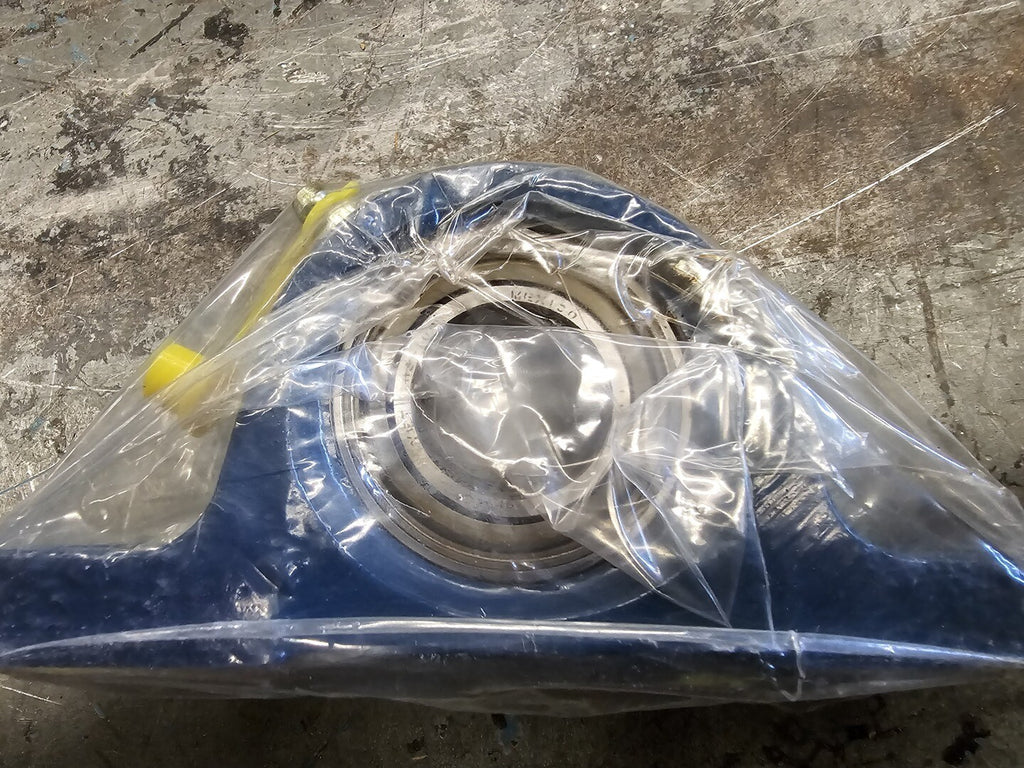 SKF Pillow Block Bearing 1" Bore, SYH1 FM 