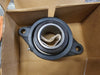LINK-BELT Flange Block Bearing 2-3/16" Bore, FX3U235H 