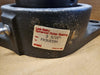 LINK-BELT Flange Block Bearing 2-3/16" Bore, FX3U235H 