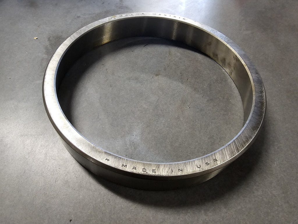 TIMKEN Tapered Roller Bearing Cup M241510