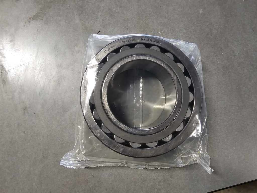 SKF Spherical Roller Bearing 100mm ID x 180mm ODx 60.30 mm W23220 CCK/W33