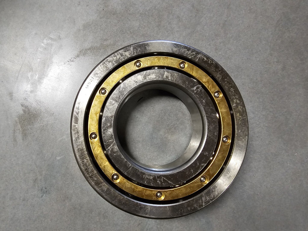 FAG Deep Groove Ball Bearing 107mm ID x 190mm OD x 44mm W, MS2 1-1/2