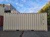 20 ft New/One Trip Shipping Container - JTAU1109094