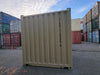20 ft New/One Trip Shipping Container - JTAU1109094
