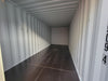 20 ft New/One Trip Shipping Container - JTAU1109094