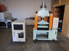 NINGBO Punching Machine w/ SAGE TECH APS-24M Chiller