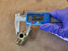 KOMATSU Fitting WB0331