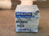 KOMATSU Fitting WB0331