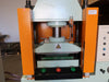 NINGBO Punching Machine w/ SAGE TECH APS-24M Chiller