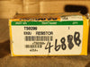 KOMATSU Resistor TS0299