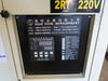NINGBO Punching Machine w/ SAGE TECH APS-24M Chiller