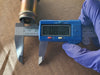 KOMATSU Connector TG9242