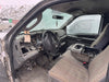 2007 FORD F-350 Parts Truck (Unit 230), Missing Parts, 212,920 km