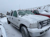 2007 FORD F-350 Parts Truck (Unit 230), Missing Parts, 212,920 km