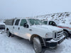 2007 FORD F-350 Parts Truck (Unit 231), Missing Parts, 256,356 km