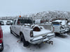 2007 FORD F-350 Parts Truck (Unit 230), Missing Parts, 212,920 km