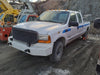 2000 FORD F-350 Pickup Truck (Unit 110), Running, 53,632 km