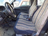 2000 FORD F-350 Pickup Truck (Unit 110), Running, 53,632 km