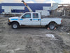 2005 FORD F-350 Pickup Truck (Unit 190), Running, 222,998 km