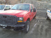 2005 FORD F-350 Pickup Truck (Unit 40093), Running, 291,928 km