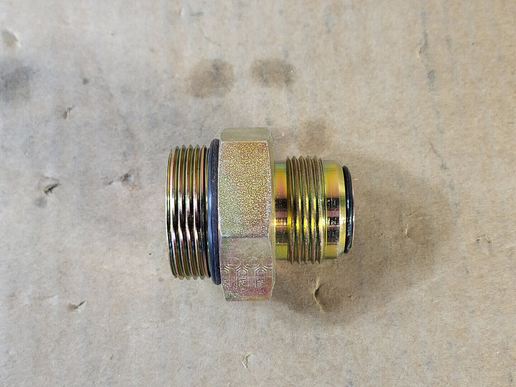 KOMATSU Fitting Adapter WB0600