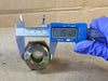 KOMATSU Fitting Adapter WB0600