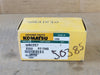 KOMATSU Tee Fitting WB0557