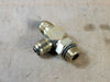 KOMATSU Tee Fitting WB0557