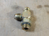 KOMATSU Tee Fitting WB0557