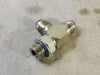 KOMATSU Tee Fitting WB0557
