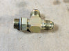 KOMATSU Tee Fitting WB0557