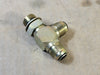 KOMATSU Tee Fitting WB0557