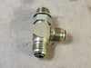 KOMATSU Tee Fitting WB0557