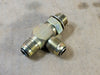 KOMATSU Tee Fitting WB0557