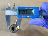 KOMATSU Tee Fitting WB0557