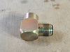 KOMATSU 90 Deg Tube Fitting WB0320 