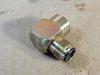 KOMATSU 90 Deg Tube Fitting WB0320 