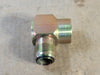 KOMATSU 90 Deg Tube Fitting WB0320 
